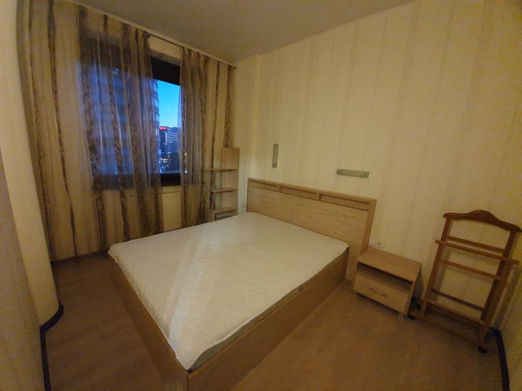 Long term rent 1 bedroom-(s) apartment Otakara Yarosha Street