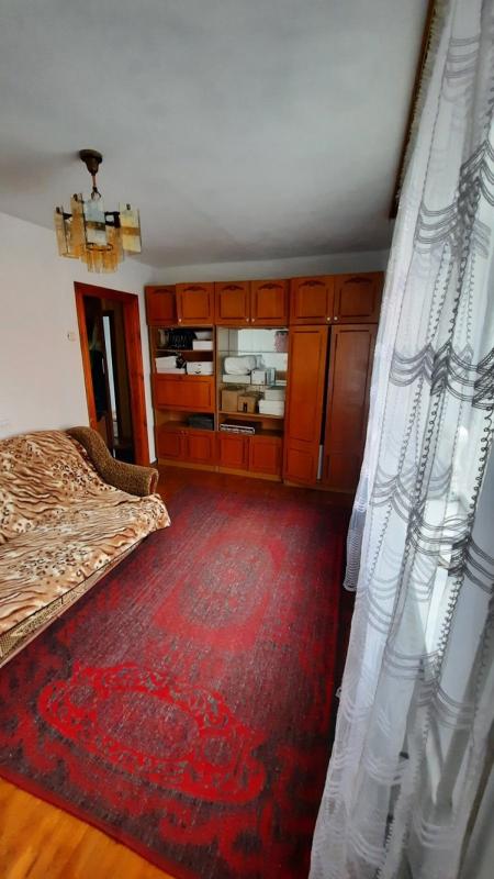 Long term rent 2 bedroom-(s) apartment Karpenka Street 6
