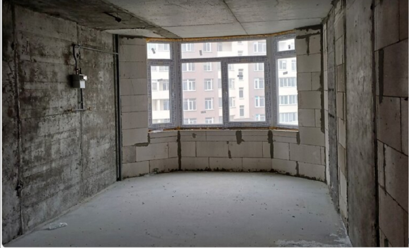 Sale 2 bedroom-(s) apartment 76 sq. m., Kyivska Street 14