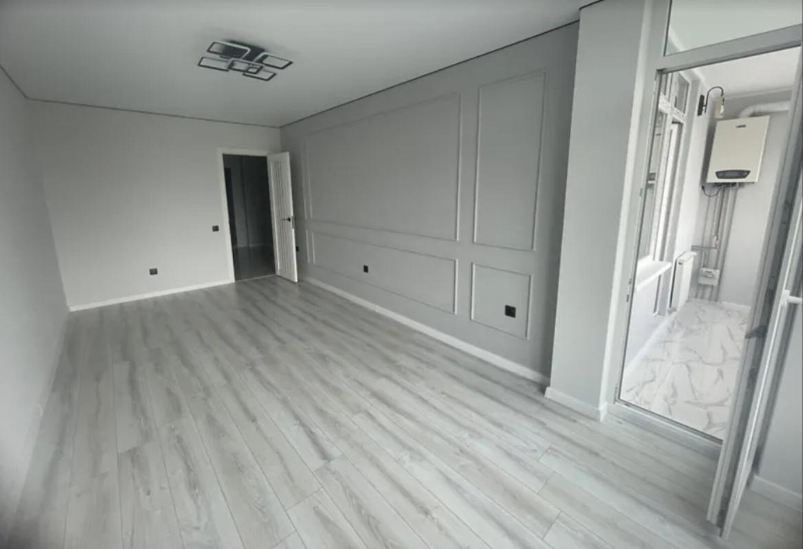 Sale 2 bedroom-(s) apartment 56 sq. m., Kyivska Street 2