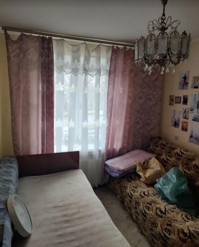 Sale 4 bedroom-(s) apartment 80 sq. m., Zakhysnykiv Ukrainy Street (Pushkina Street) 6