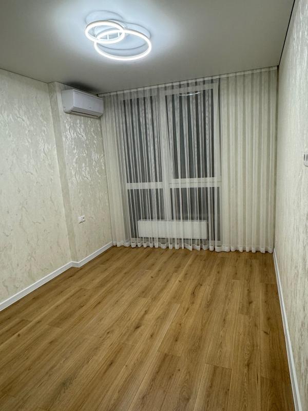 Long term rent 2 bedroom-(s) apartment Sholudenka Street