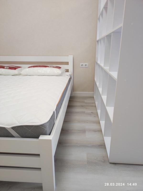Long term rent 1 bedroom-(s) apartment Hlybochytska Street 13-7