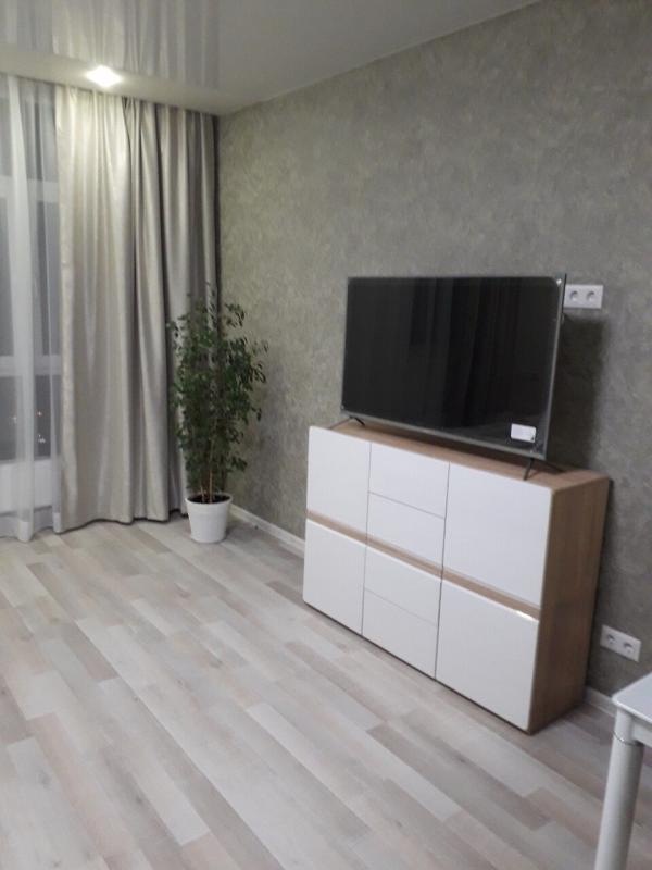 Sale 1 bedroom-(s) apartment 39 sq. m., Rostyslavska street (Marshala Rybalko Street) 5б