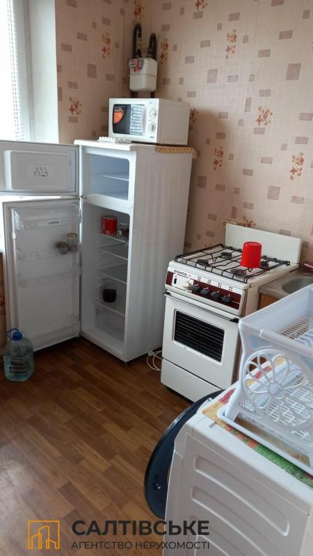 Sale 1 bedroom-(s) apartment 33 sq. m., Hvardiytsiv-Shyronintsiv Street 79