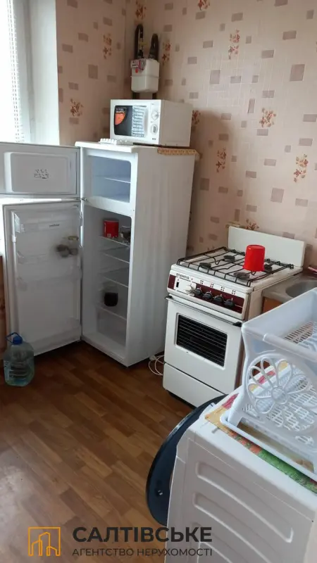 Apartment for sale - Hvardiytsiv-Shyronintsiv Street 79