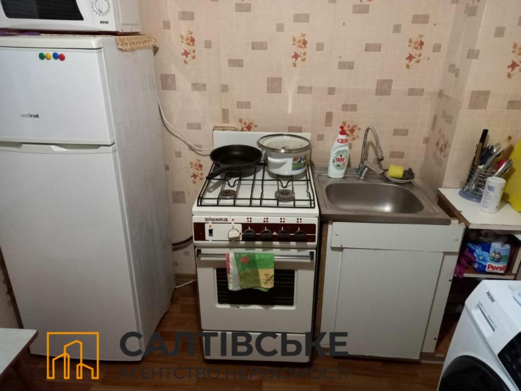 Sale 1 bedroom-(s) apartment 33 sq. m., Hvardiytsiv-Shyronintsiv Street 79