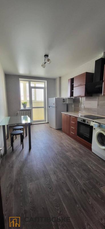 Sale 1 bedroom-(s) apartment 43 sq. m., Hvardiytsiv-Shyronintsiv Street 72а