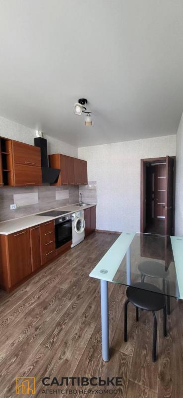 Продаж 1 кімнатної квартири 43 кв. м, Гвардійців-Широнінців вул. 72а