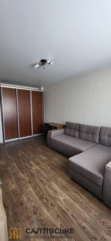 Sale 1 bedroom-(s) apartment 43 sq. m., Hvardiytsiv-Shyronintsiv Street 72а