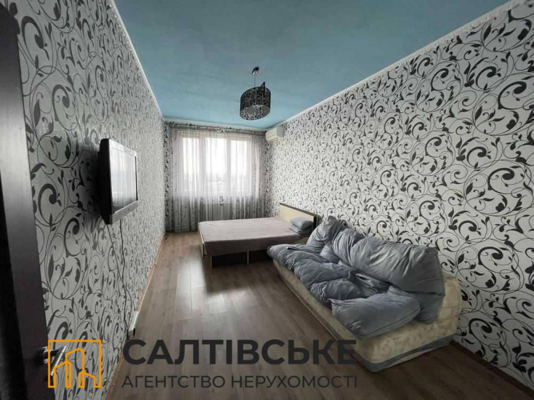Sale 1 bedroom-(s) apartment 40 sq. m., Novooleksandrivska Street 54а к6