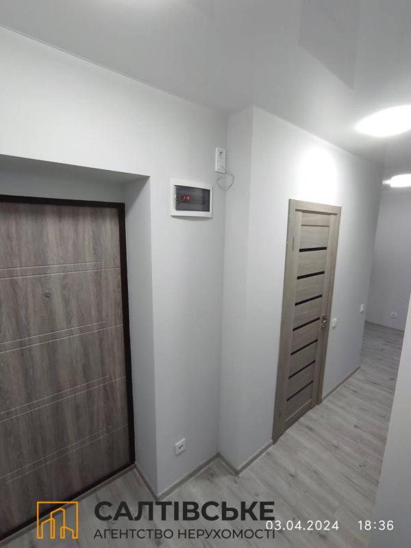 Продаж 1 кімнатної квартири 35 кв. м, Академіка Барабашова вул. 10
