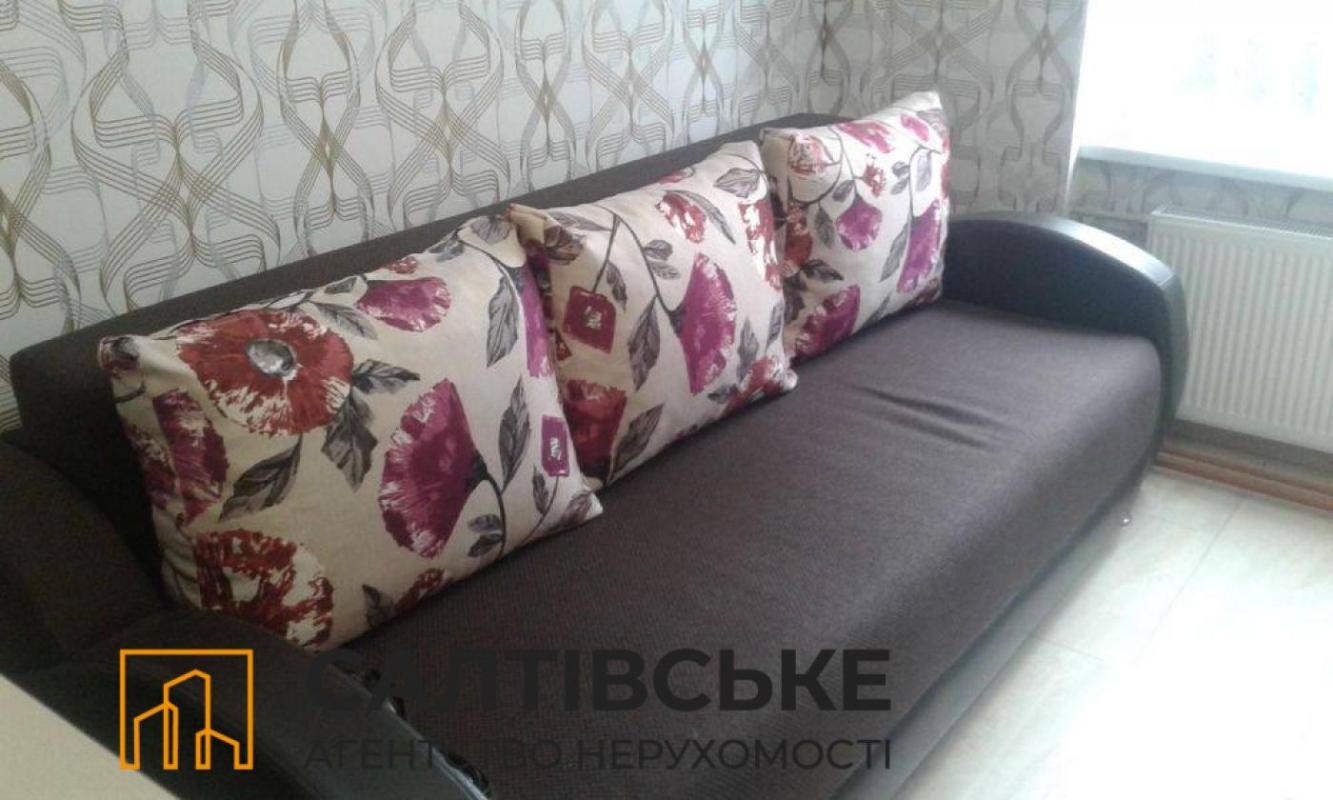 Продаж 1 кімнатної квартири 20 кв. м, Чернівецька вул. 3В