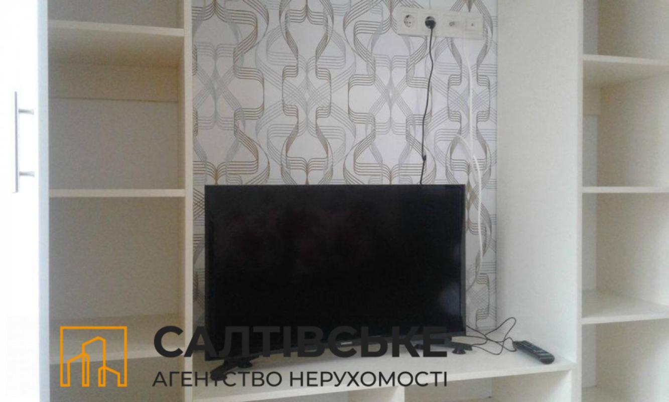 Sale 1 bedroom-(s) apartment 20 sq. m., Chernivetska Street 3В