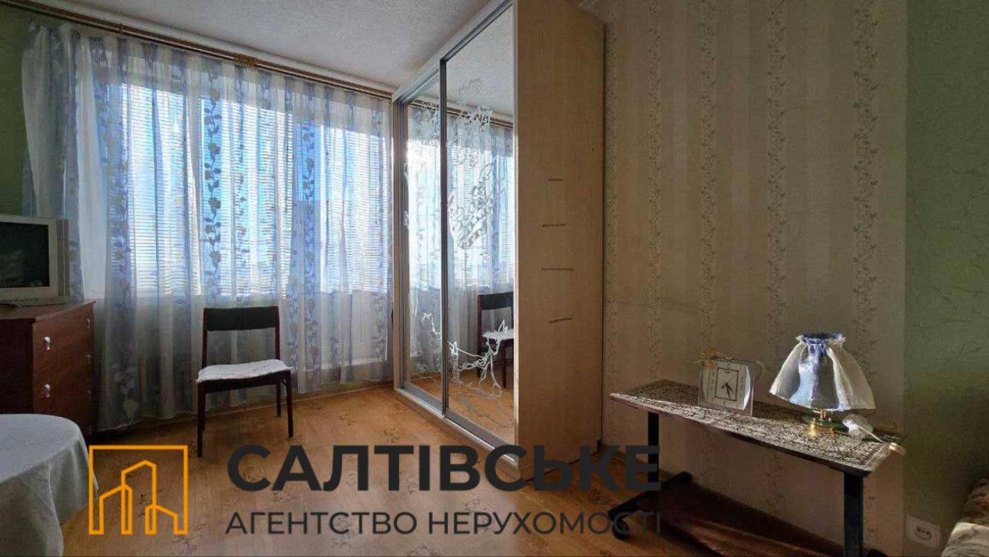 Sale 1 bedroom-(s) apartment 27 sq. m., Hvardiytsiv-Shyronintsiv Street 21