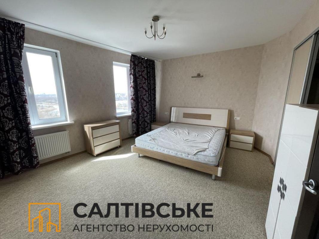 Sale 2 bedroom-(s) apartment 68 sq. m., Akademika Barabashova Street 36а
