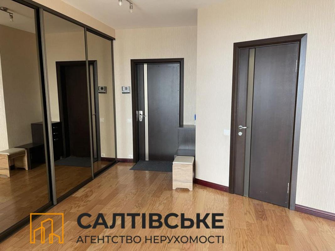 Sale 2 bedroom-(s) apartment 68 sq. m., Akademika Barabashova Street 36а