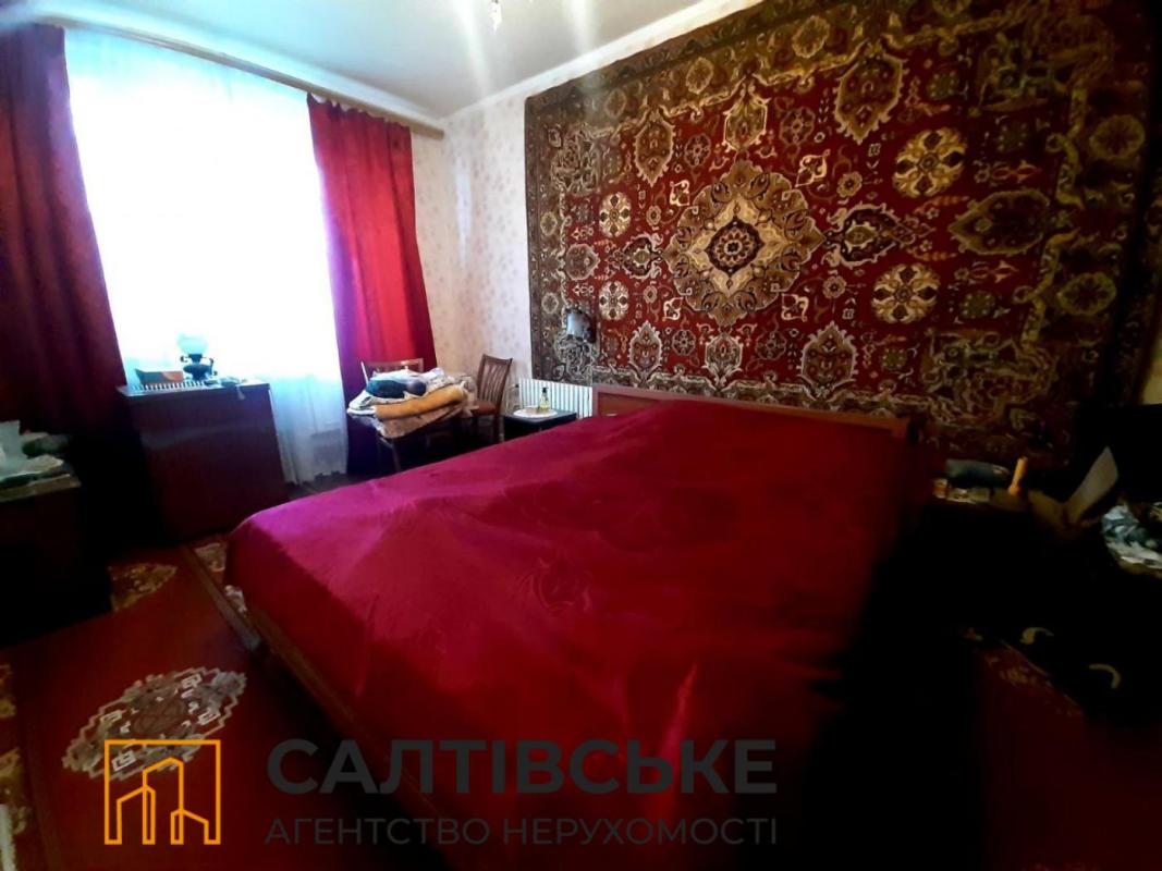 Sale 3 bedroom-(s) apartment 65 sq. m., Svitla Street 21