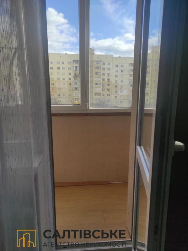 Sale 2 bedroom-(s) apartment 41 sq. m., Saltivske Highway 73г