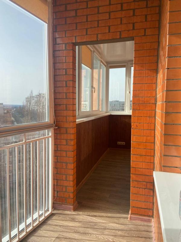 Long term rent 1 bedroom-(s) apartment Myroslava Mysly Street (Tsilynohradska Street) 48