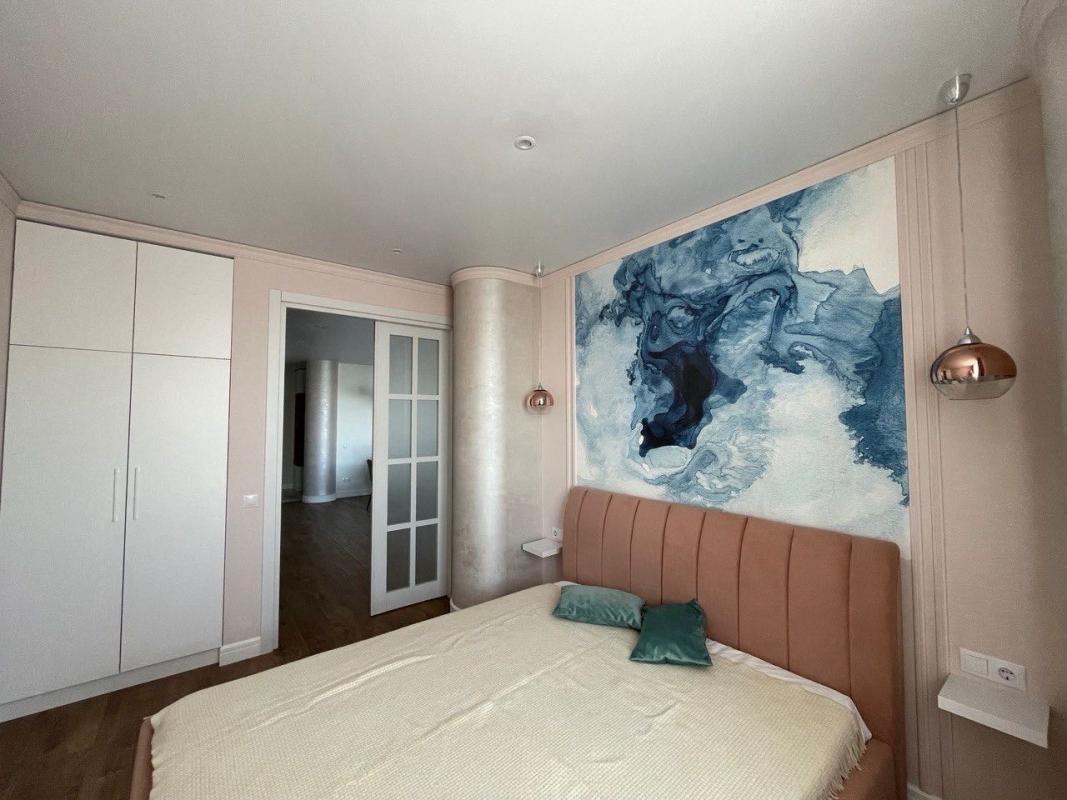 Sale 1 bedroom-(s) apartment 58 sq. m., Myroslava Mysly Street (Tsilynohradska Street) 58б