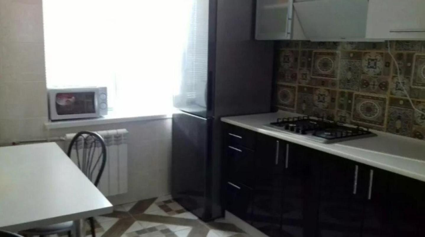 Long term rent 2 bedroom-(s) apartment Lermontivska Street 20