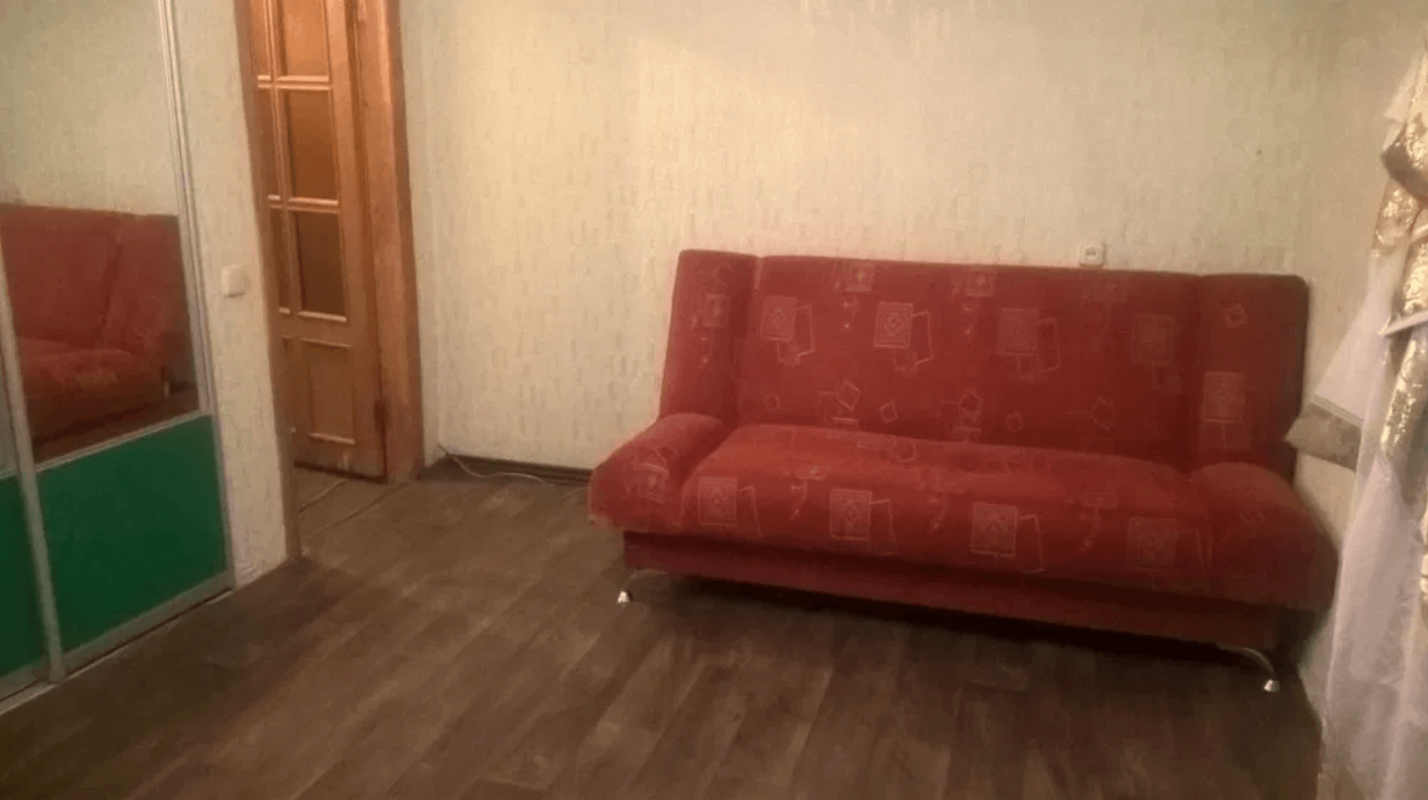 Довгострокова оренда 1 кімнатної квартири Юрія Гагаріна просп. 252