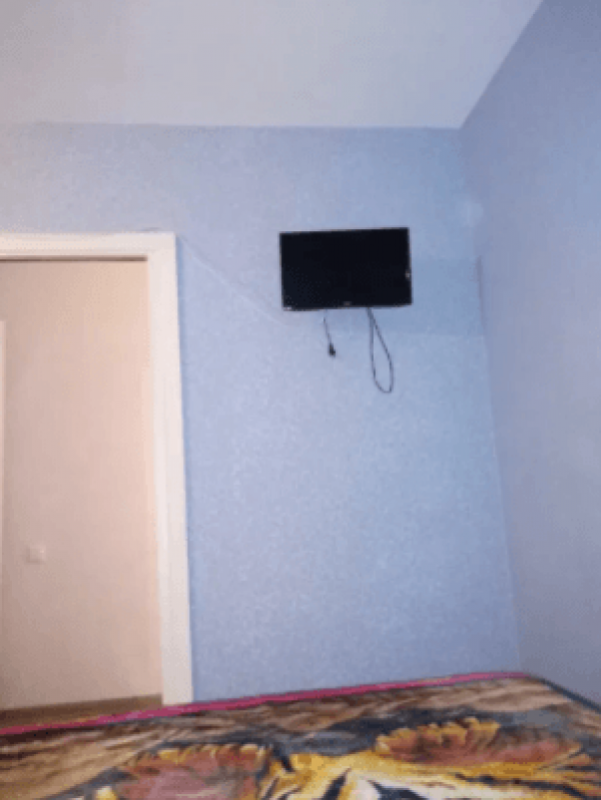 Long term rent 1 bedroom-(s) apartment Zhasminovyi Boulevard (Petra Slynka Street) 7