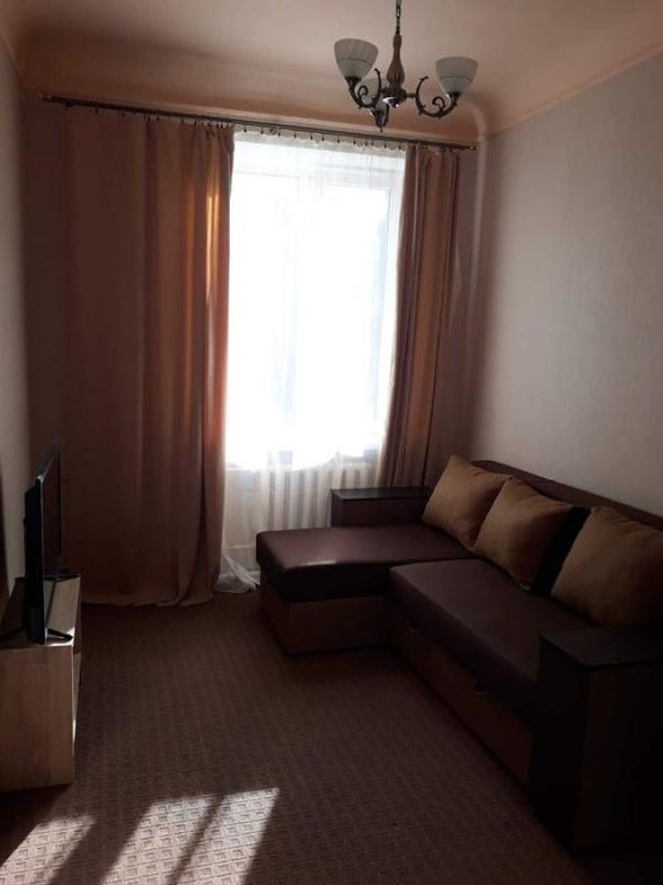 Long term rent 2 bedroom-(s) apartment Ivana Kamysheva Street 4