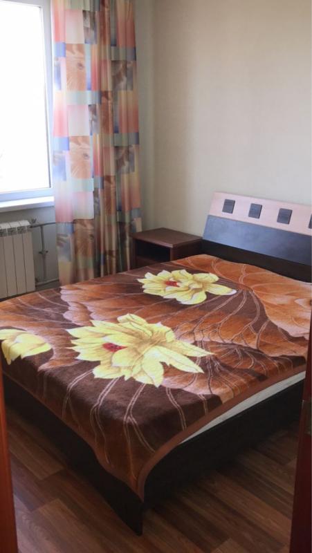 Long term rent 2 bedroom-(s) apartment Yuvileinyi avenue 44а