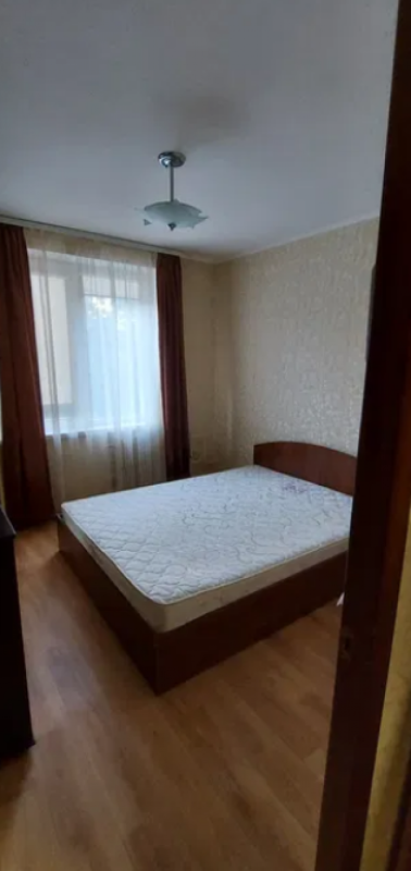 Long term rent 2 bedroom-(s) apartment Valentynivska street 20