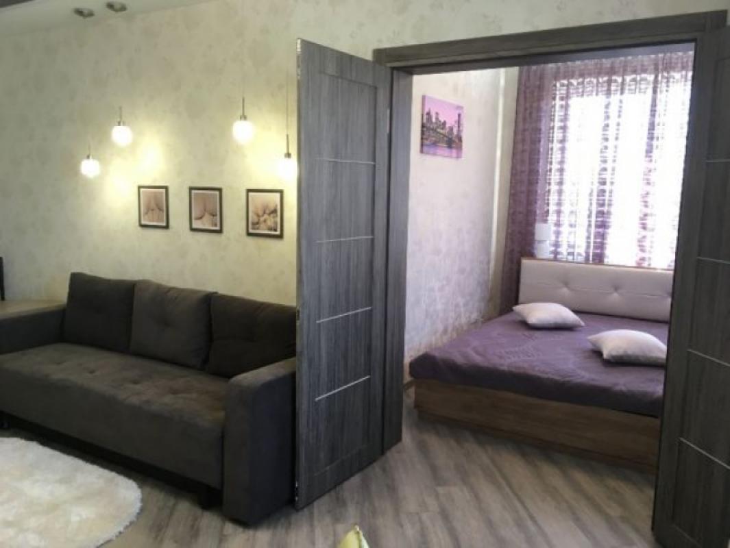 Long term rent 1 bedroom-(s) apartment Klochkivska Street 109б