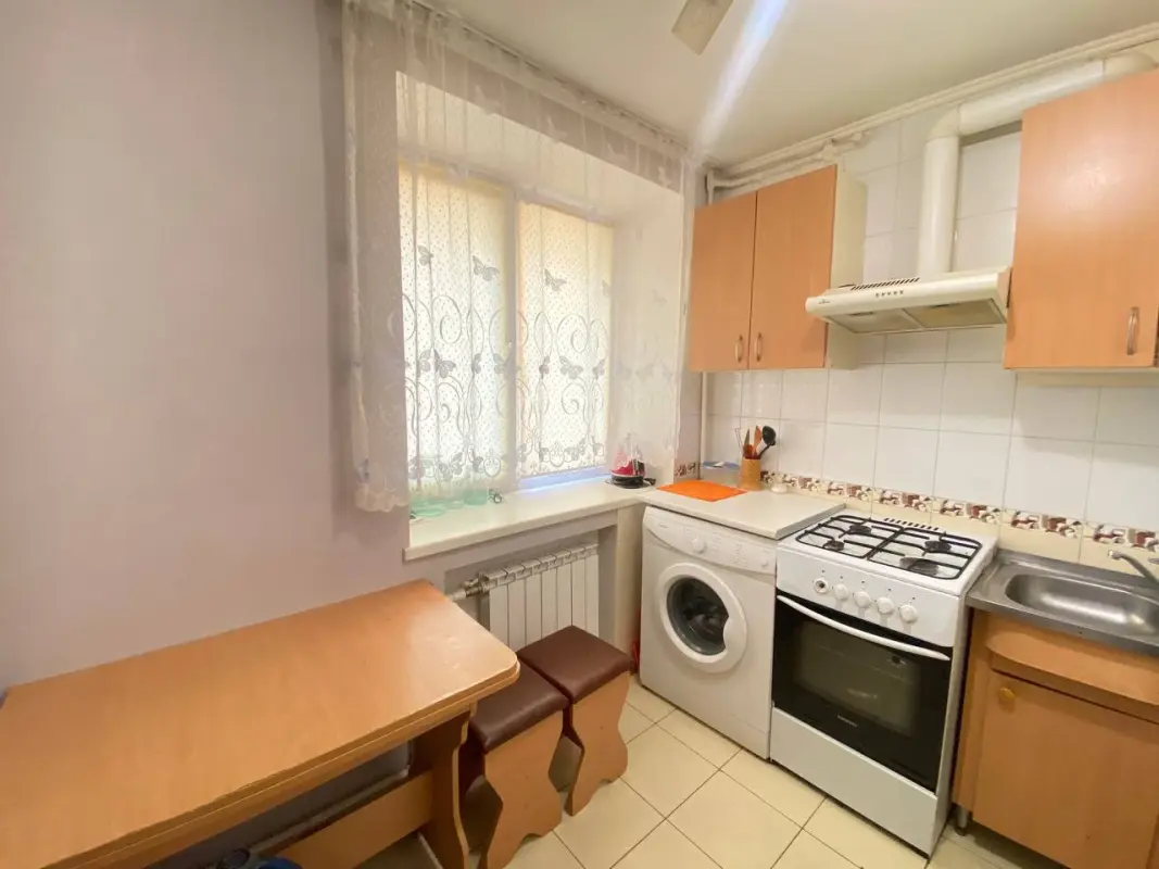 Apartment for rent - Chuhuyivska Street 29