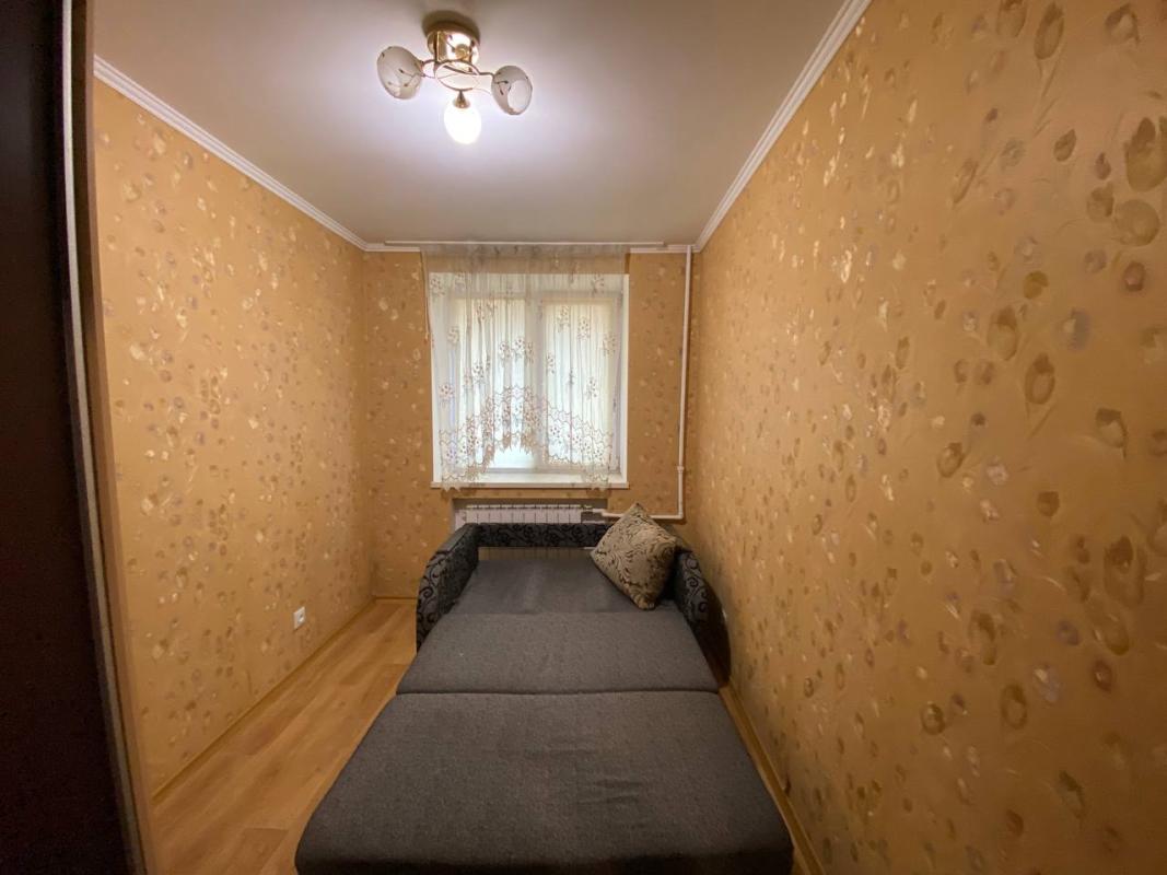 Long term rent 2 bedroom-(s) apartment Chuhuyivska Street 29