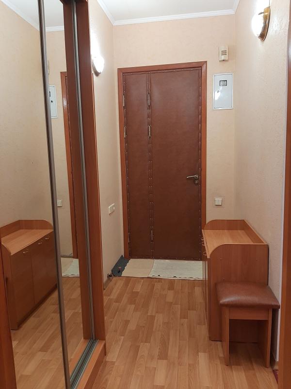 Long term rent 1 bedroom-(s) apartment Nauky avenue 29а