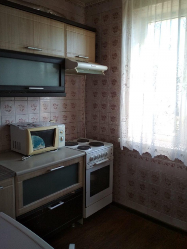 Долгосрочная аренда 2 комнатной квартиры Волонтёрская ул. (Социалистическая) 48