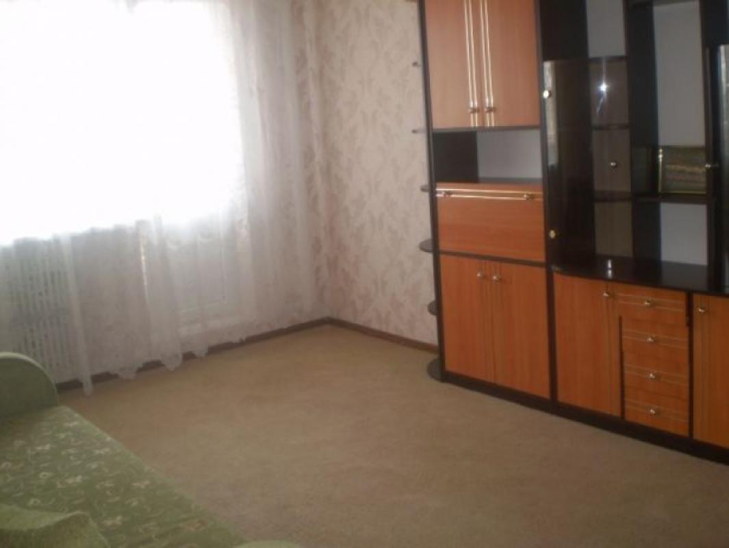 Long term rent 2 bedroom-(s) apartment Volonterska street (Sotsialistychna Street) 48