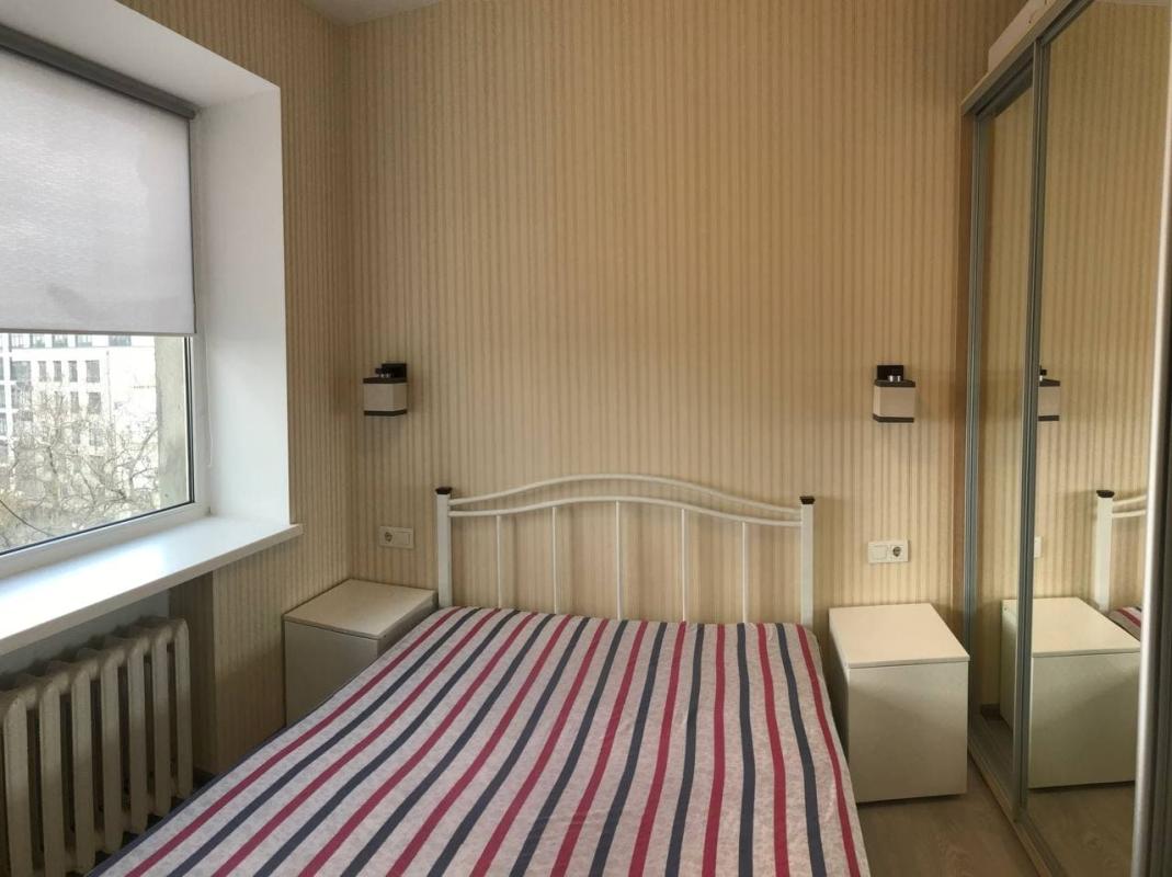 Long term rent 2 bedroom-(s) apartment Sumska Street 100