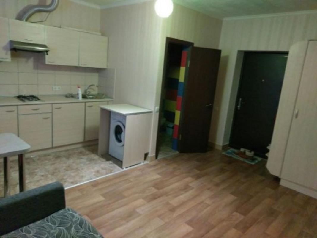 Долгосрочная аренда 1 комнатной квартиры Байрона просп. (Героев Сталинграда) 139