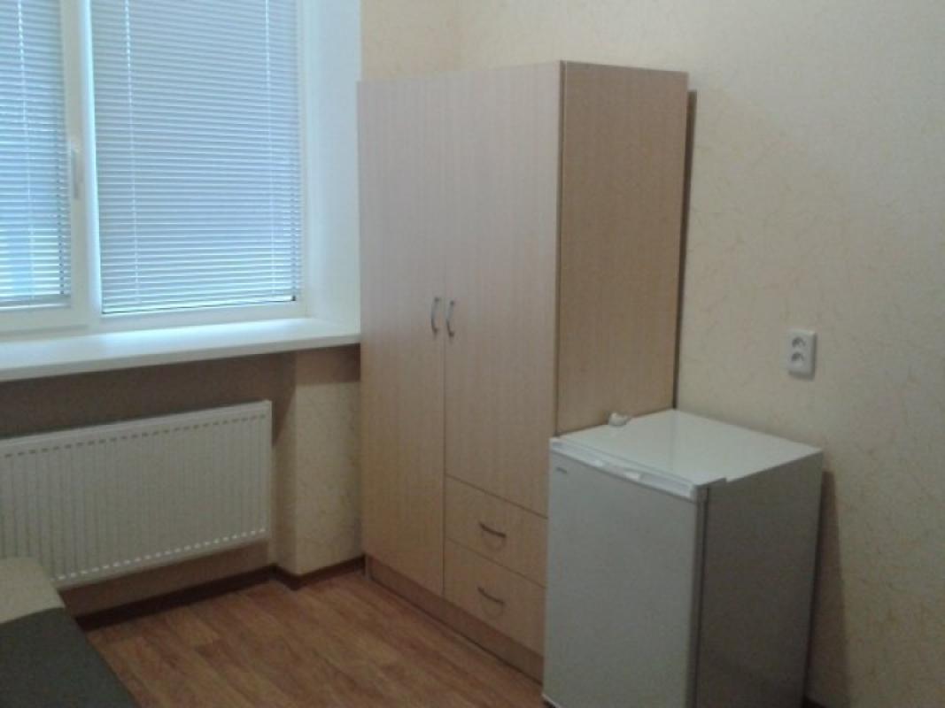 Long term rent 1 bedroom-(s) apartment Velyka Panasivska Street (Kotlova Street) 106