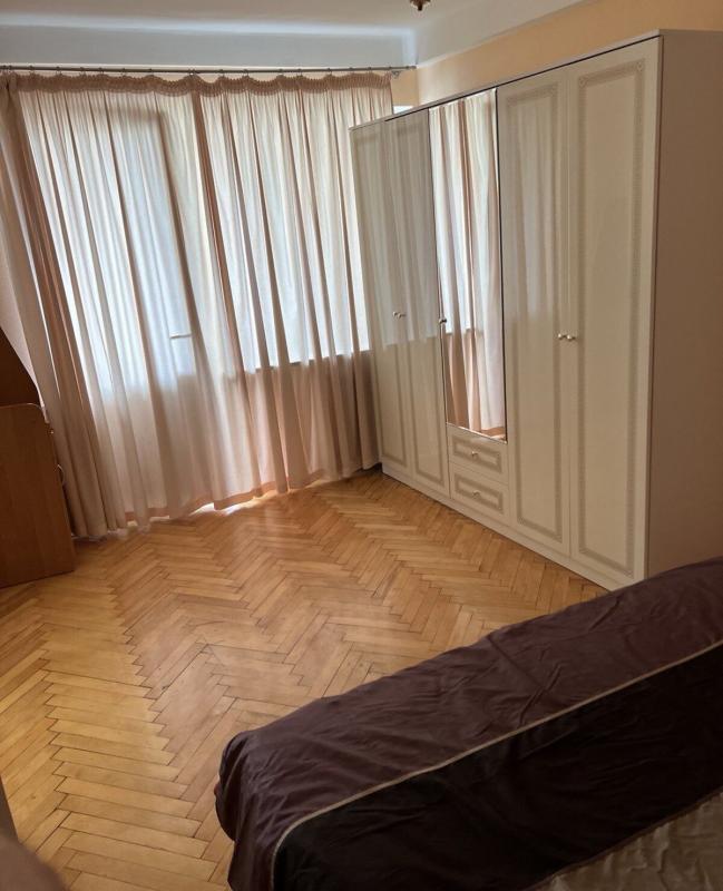 Long term rent 2 bedroom-(s) apartment Beresteiska Avenue (Peremohy Avenue) 20