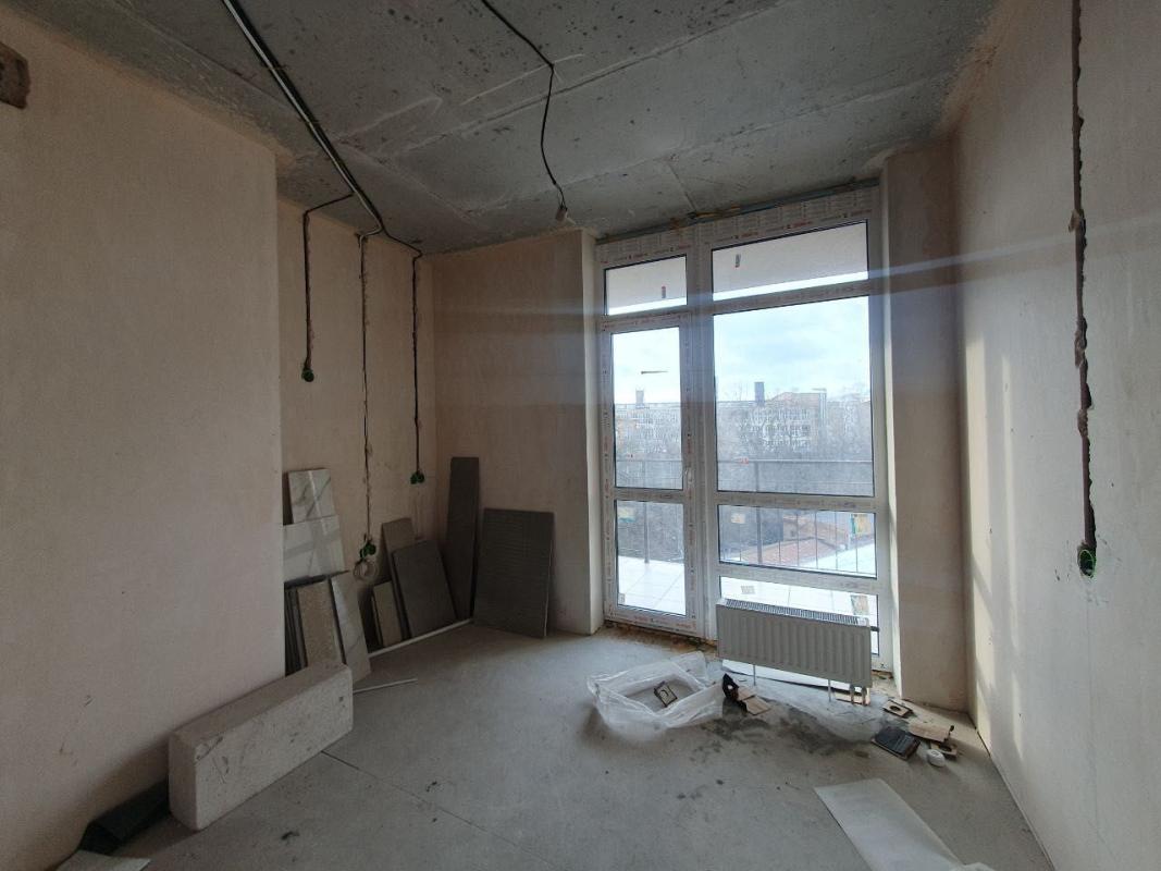 Sale 1 bedroom-(s) apartment 37 sq. m., Hlybochytska Street 13