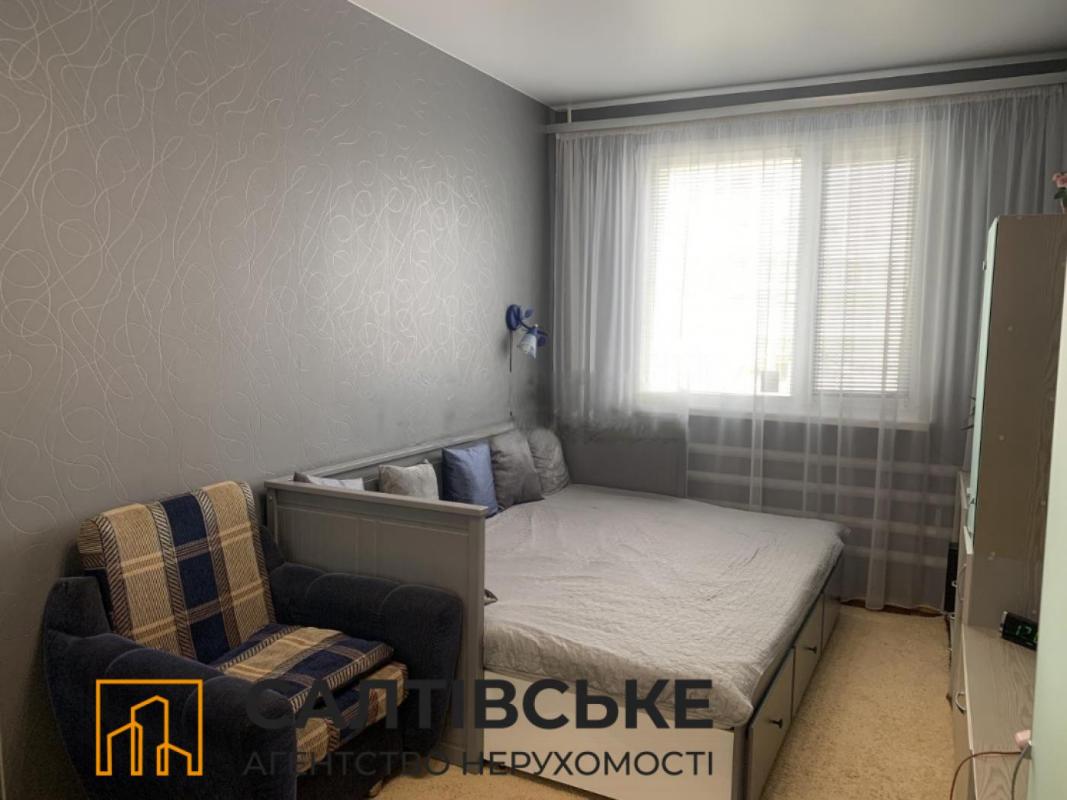 Sale 2 bedroom-(s) apartment 55 sq. m., Yuvileinyi avenue 61а