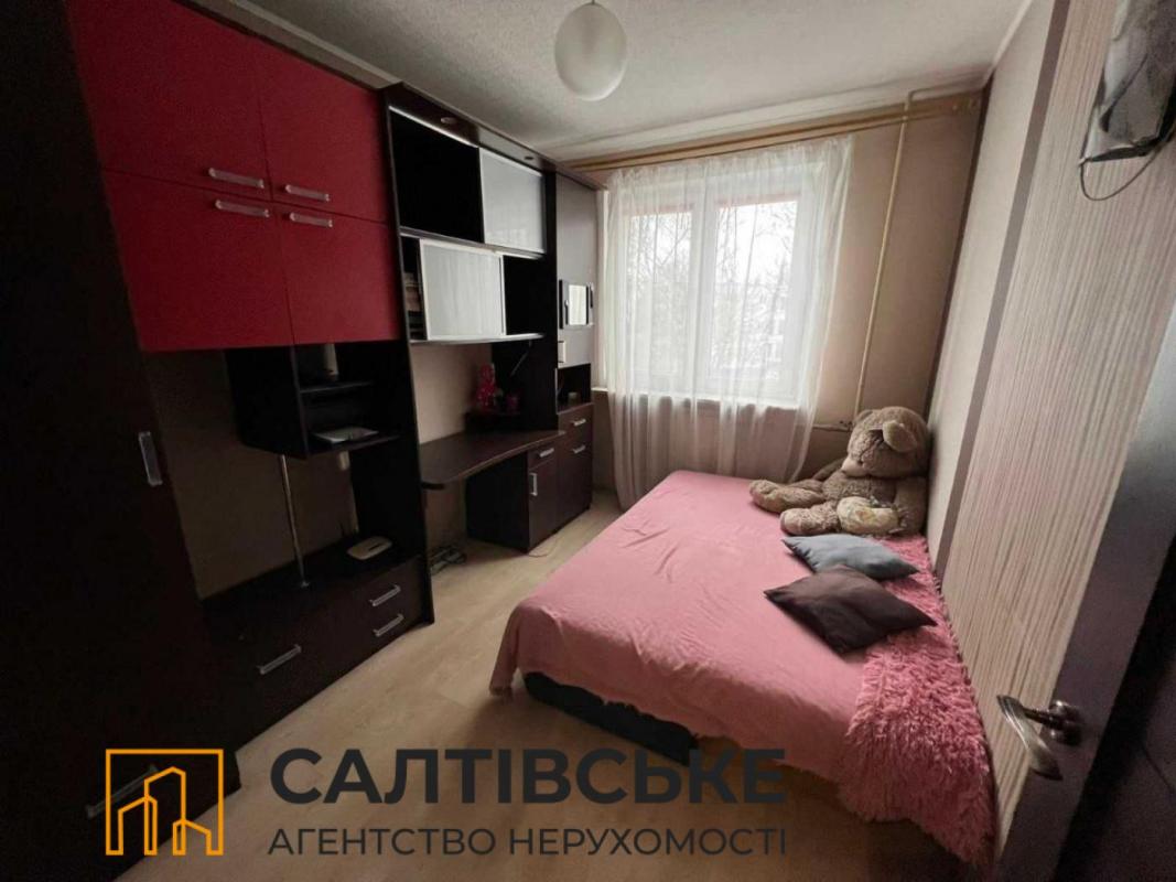 Продаж 2 кімнатної квартири 45 кв. м, Академіка Павлова вул. 313б