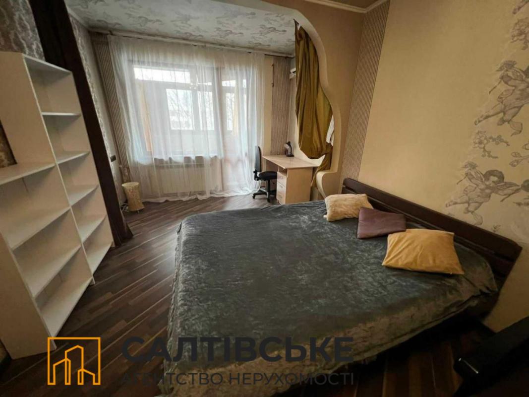 Sale 2 bedroom-(s) apartment 45 sq. m., Akademika Pavlova Street 313б