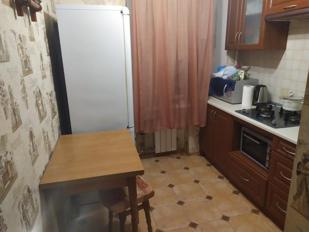 Long term rent 2 bedroom-(s) apartment Nauky avenue 86