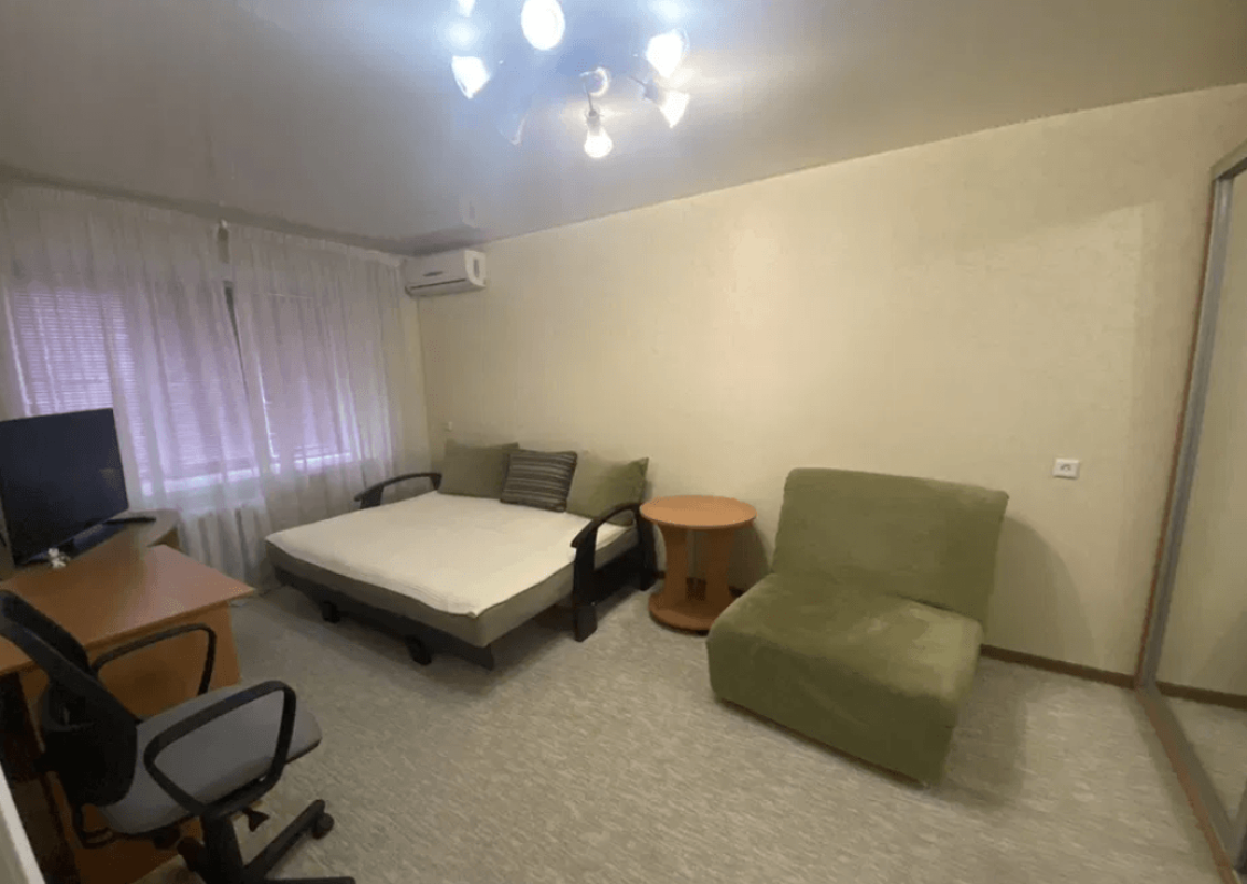 Long term rent 1 bedroom-(s) apartment Nauky avenue 39