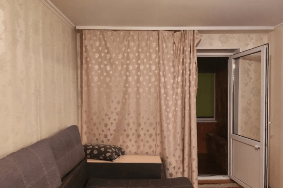 Sale 2 bedroom-(s) apartment 48 sq. m., Andriia Malyshka Street 3а