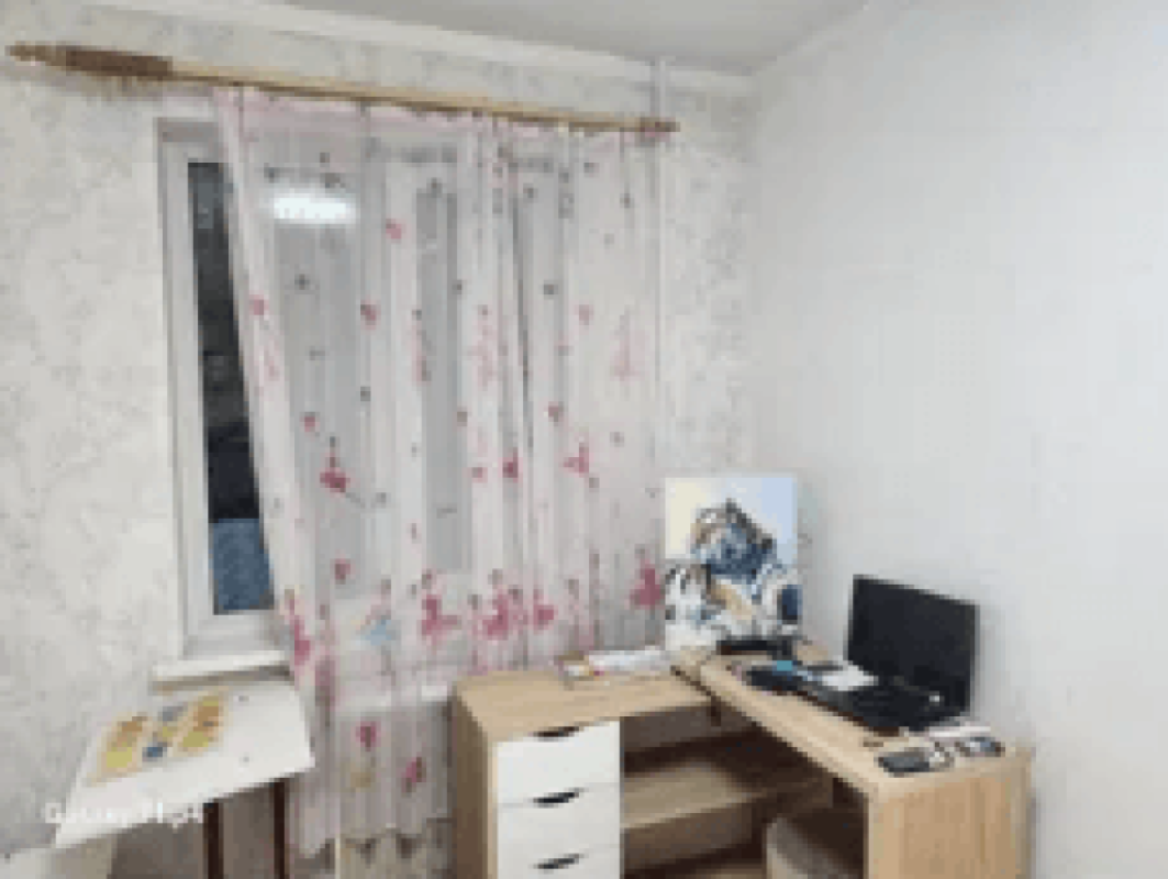 Sale 2 bedroom-(s) apartment 48 sq. m., Andriia Malyshka Street 3а