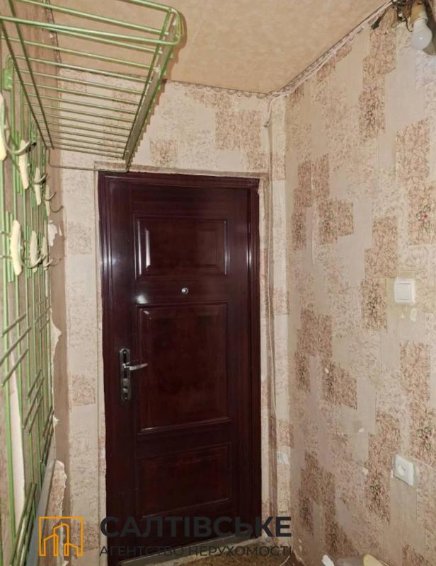 Sale 2 bedroom-(s) apartment 46 sq. m., Heroiv Pratsi Street 54б
